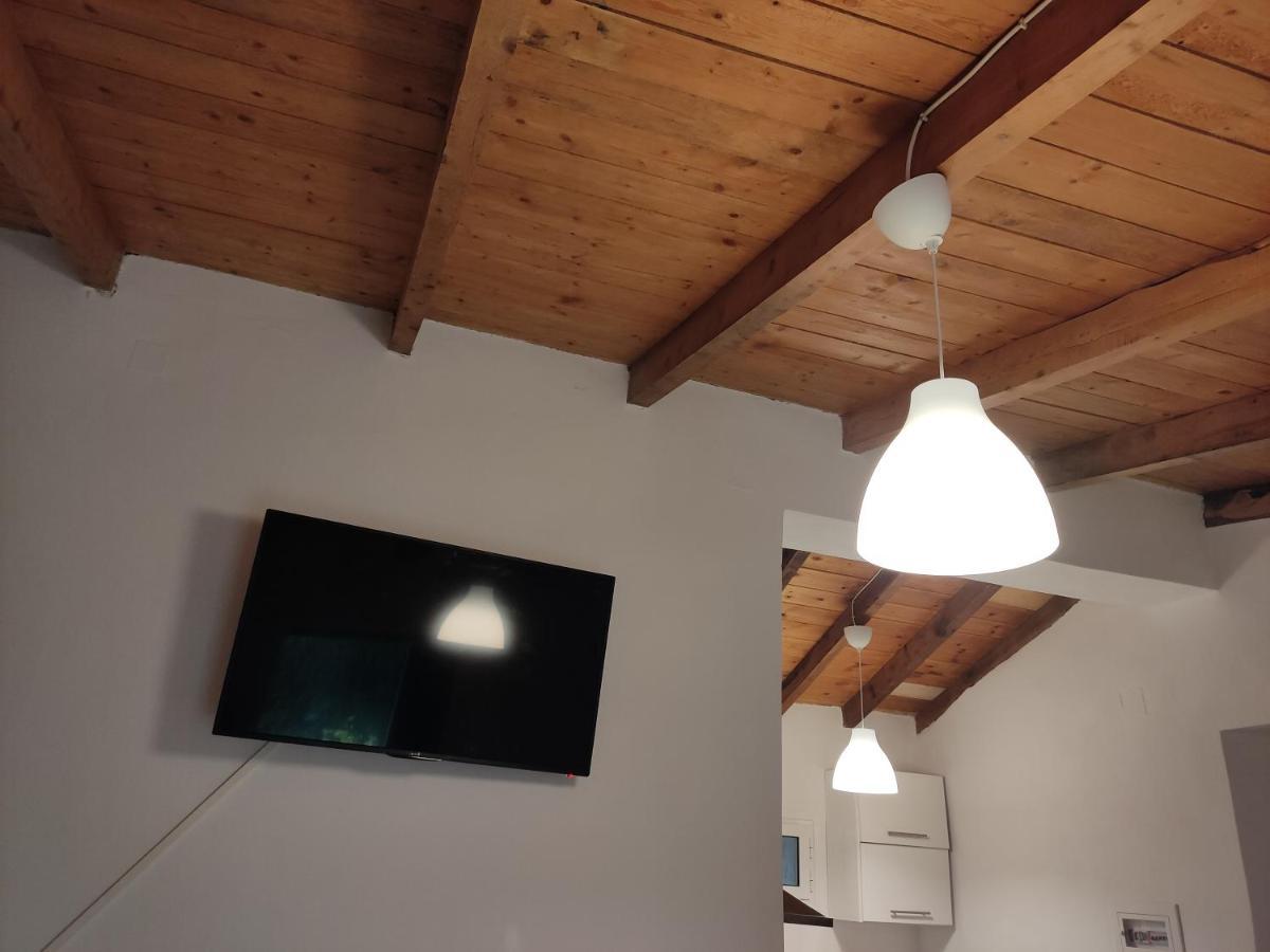 Corfu Oasis Studio Neochorakion Eksteriør billede