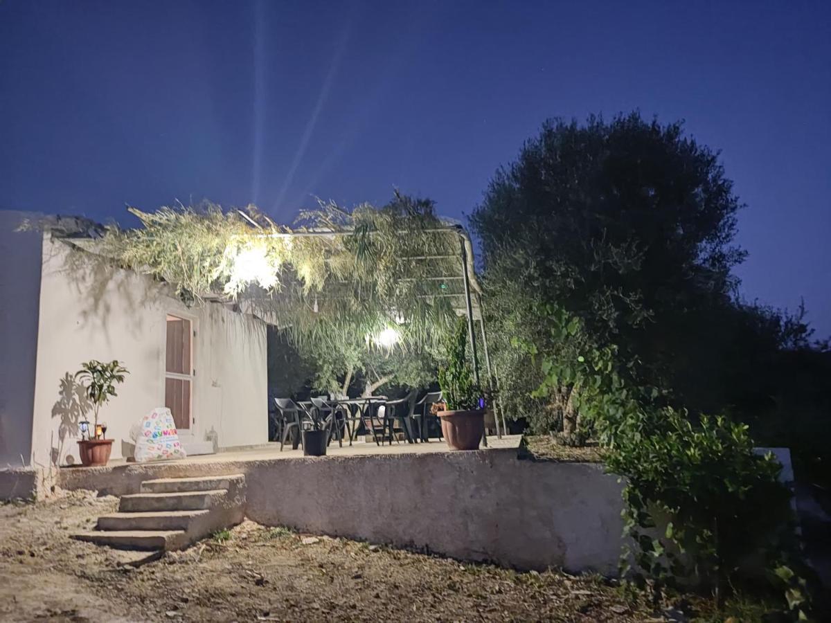 Corfu Oasis Studio Neochorakion Eksteriør billede