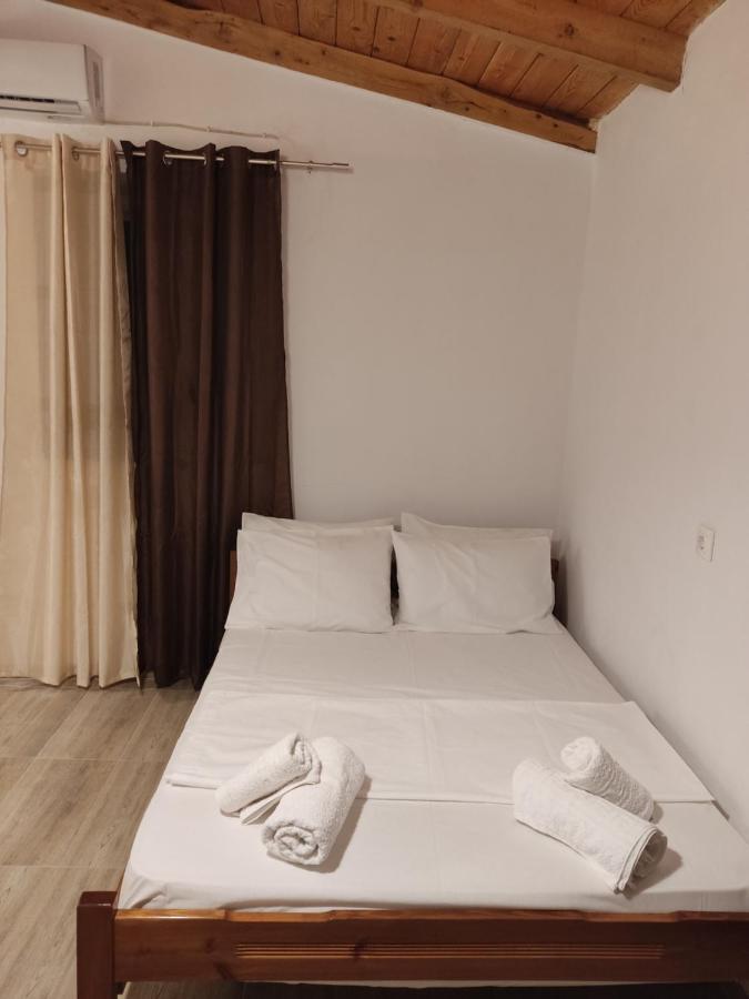 Corfu Oasis Studio Neochorakion Eksteriør billede