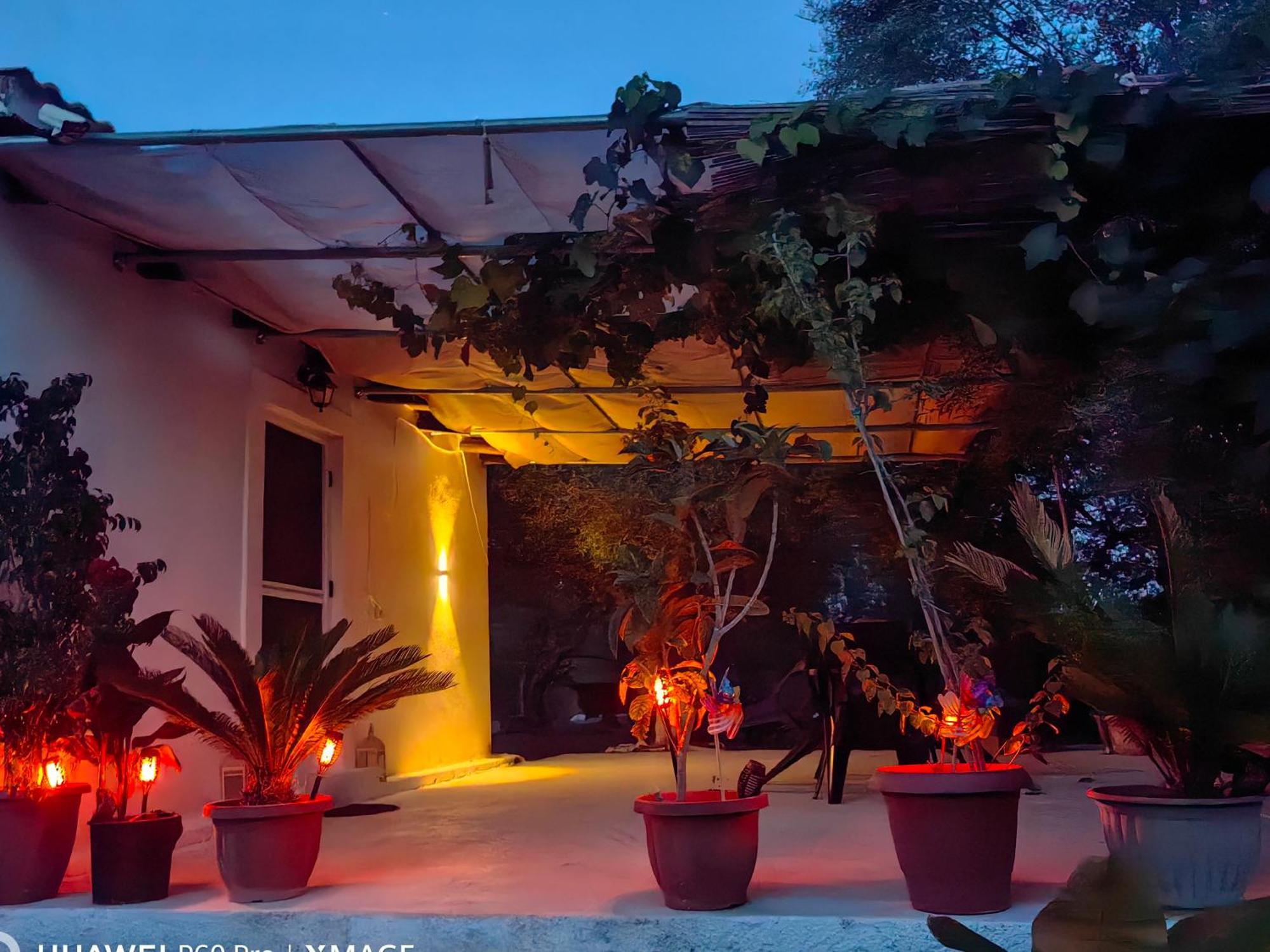 Corfu Oasis Studio Neochorakion Eksteriør billede